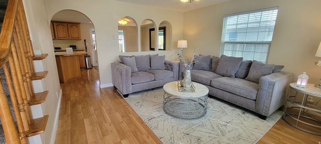 Photo of 551 E 500 S, Payson, UT 84651 (MLS # 2146595)