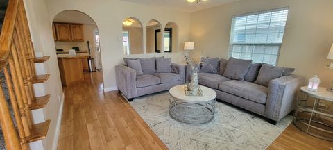 Tiny photo for 551 E 500 S, Payson, UT 84651 (MLS # 2146595)