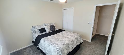 Tiny photo for 551 E 500 S, Payson, UT 84651 (MLS # 2146595)