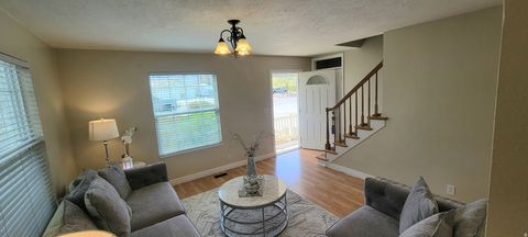 Tiny photo for 551 E 500 S, Payson, UT 84651 (MLS # 2146595)