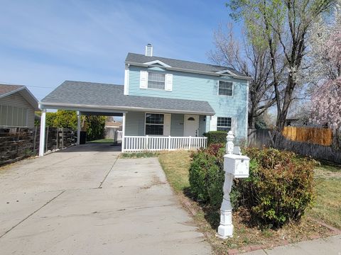 Tiny photo for 551 E 500 S, Payson, UT 84651 (MLS # 2146595)