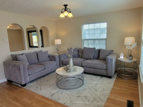 Tiny photo for 551 E 500 S, Payson, UT 84651 (MLS # 2146595)