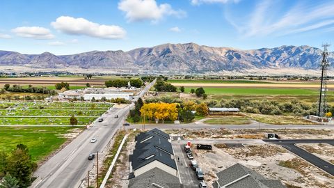 Tiny photo for 71 E 1225 S, Tremonton, UT 84337 (MLS # 2142684)