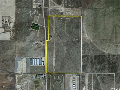 Tiny photo for 113 W ALLANS RANCH ROAD RD, Fairfield, UT 84013 (MLS # 2138799)