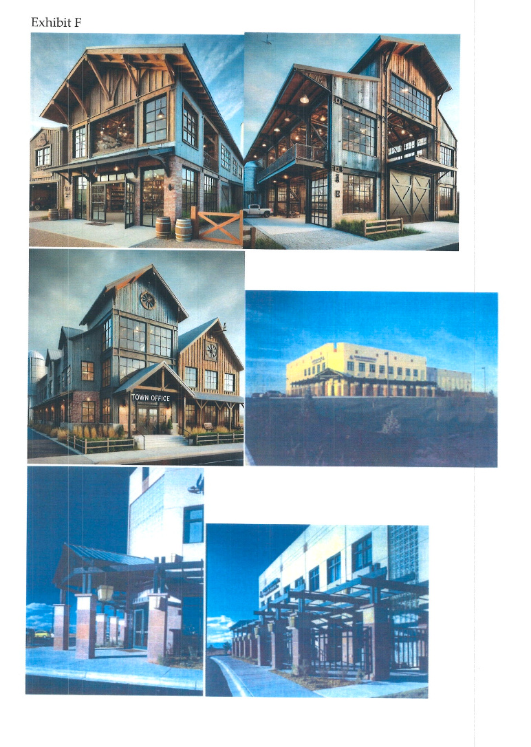 FAIRFIELD INDUSTRIAL PARK - Commercial Sale