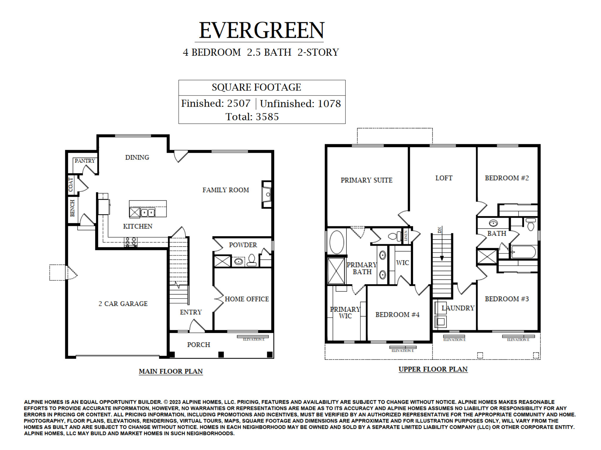 222 N 825 #5, Clearfield, Utah image 3