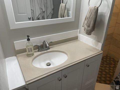 Tiny photo for 3702 W ANGUS DR, South Jordan, UT 84095 (MLS # 2114595)