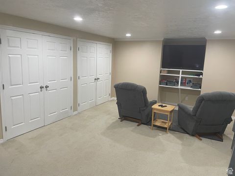 Tiny photo for 3702 W ANGUS DR, South Jordan, UT 84095 (MLS # 2114595)