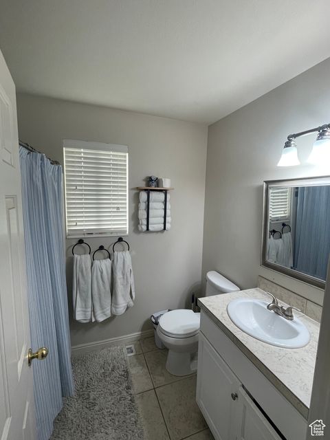 Tiny photo for 3702 W ANGUS DR, South Jordan, UT 84095 (MLS # 2114595)