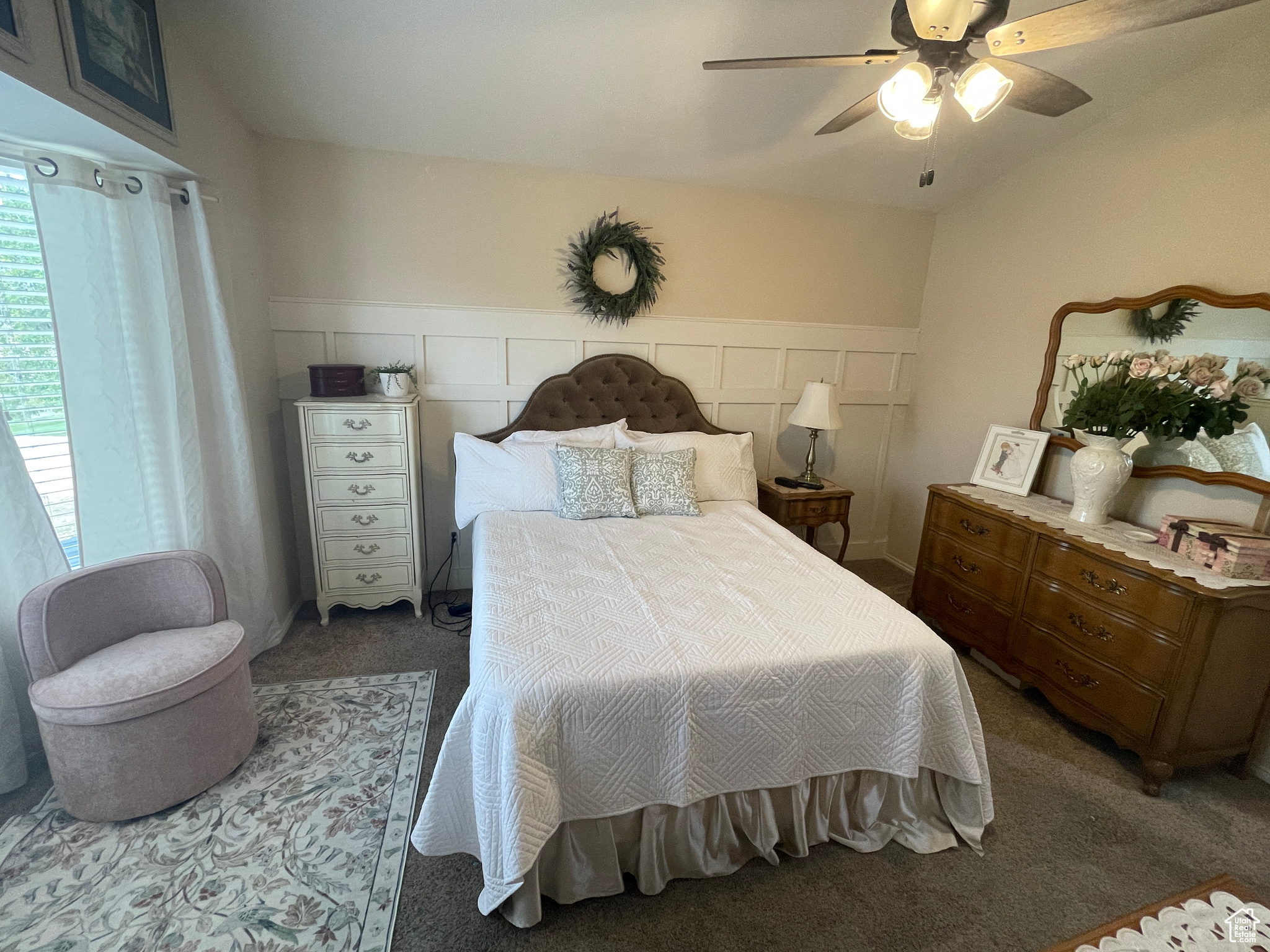 CAPITAL ESTATES - Residential