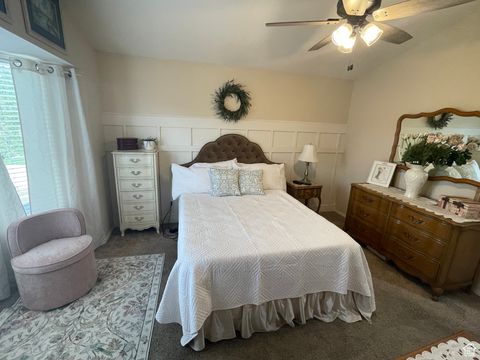 Tiny photo for 3702 W ANGUS DR, South Jordan, UT 84095 (MLS # 2114595)