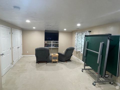 Tiny photo for 3702 W ANGUS DR, South Jordan, UT 84095 (MLS # 2114595)