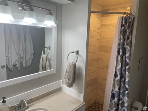 Tiny photo for 3702 W ANGUS DR, South Jordan, UT 84095 (MLS # 2114595)