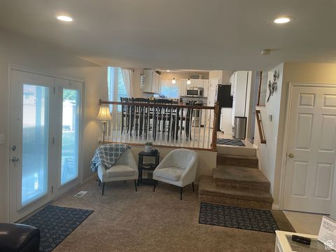 Tiny photo for 3702 W ANGUS DR, South Jordan, UT 84095 (MLS # 2114595)