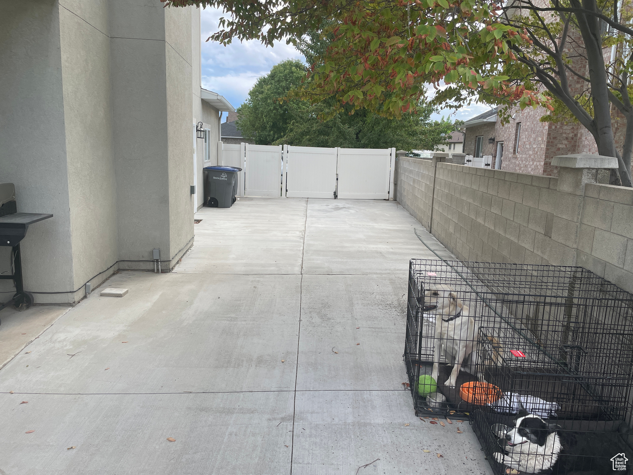 CAPITAL ESTATES - Residential