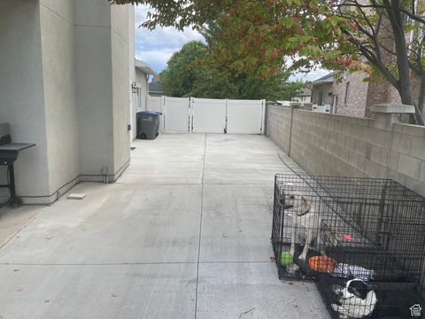 Tiny photo for 3702 W ANGUS DR, South Jordan, UT 84095 (MLS # 2114595)