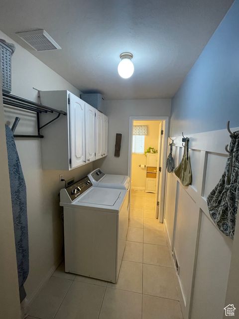 Tiny photo for 3702 W ANGUS DR, South Jordan, UT 84095 (MLS # 2114595)