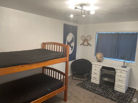 Tiny photo for 3702 W ANGUS DR, South Jordan, UT 84095 (MLS # 2114595)