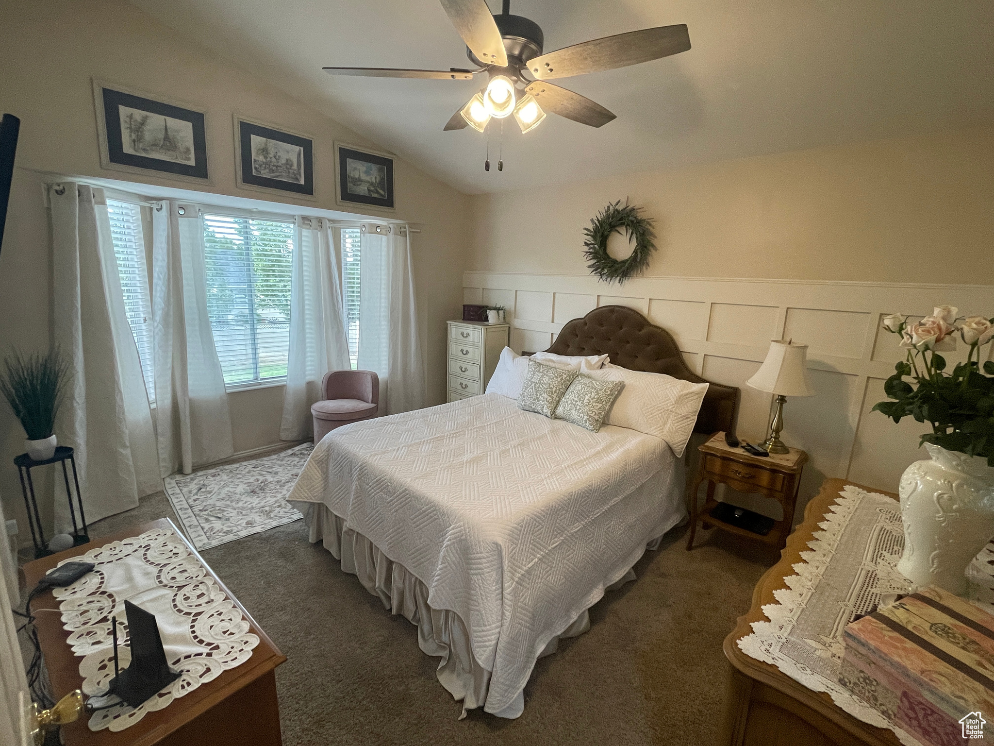 CAPITAL ESTATES - Residential