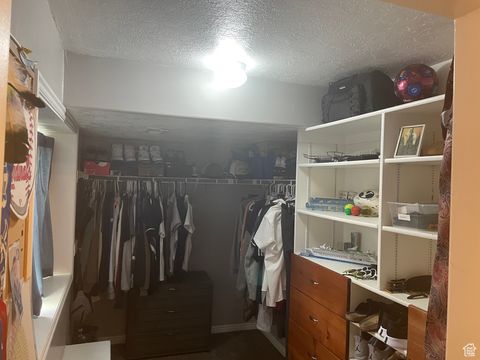Tiny photo for 3702 W ANGUS DR, South Jordan, UT 84095 (MLS # 2114595)