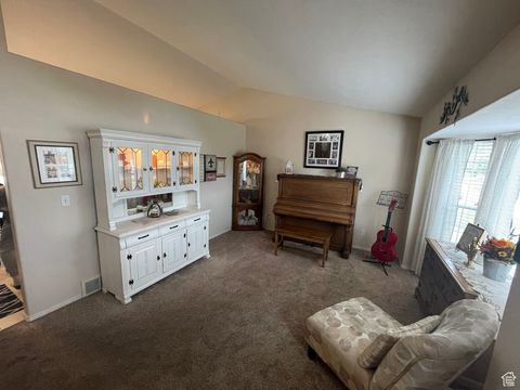 Tiny photo for 3702 W ANGUS DR, South Jordan, UT 84095 (MLS # 2114595)