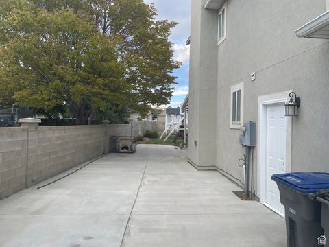 Tiny photo for 3702 W ANGUS DR, South Jordan, UT 84095 (MLS # 2114595)