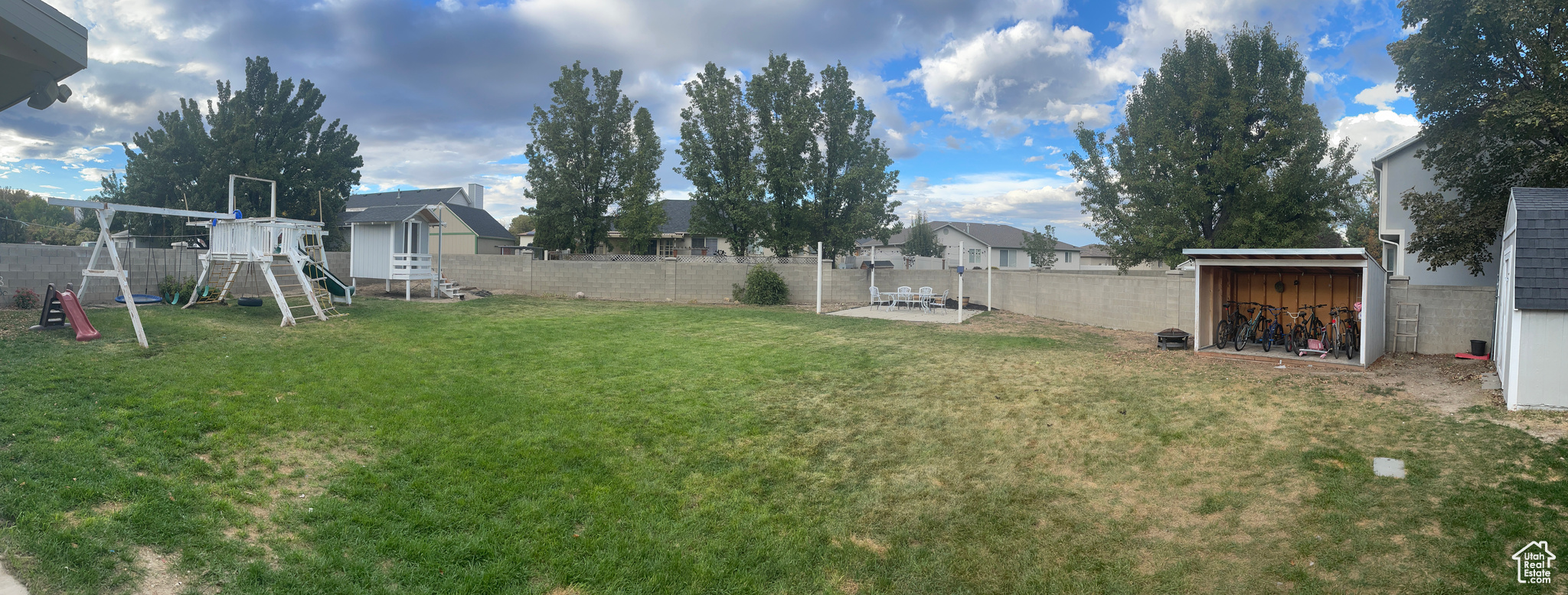 CAPITAL ESTATES - Residential