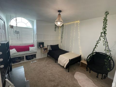 Tiny photo for 3702 W ANGUS DR, South Jordan, UT 84095 (MLS # 2114595)