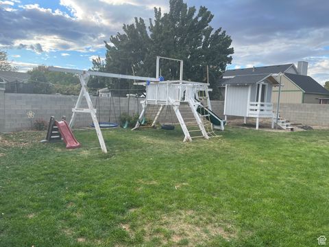 Tiny photo for 3702 W ANGUS DR, South Jordan, UT 84095 (MLS # 2114595)