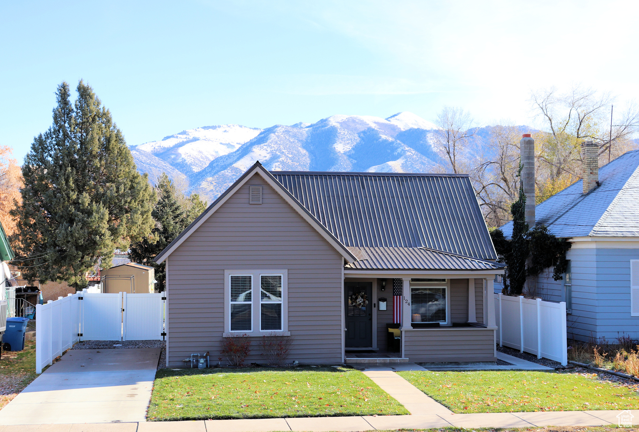 124 S 500, Logan, Utah image 1