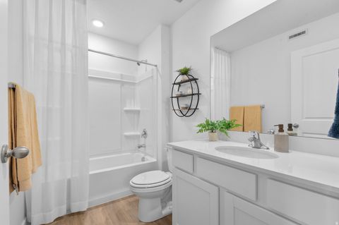 Tiny photo for 2127 N GLACIER LN E #233, Heber City, UT 84032 (MLS # 2152482)