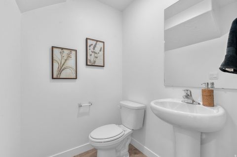 Tiny photo for 2127 N GLACIER LN E #233, Heber City, UT 84032 (MLS # 2152482)