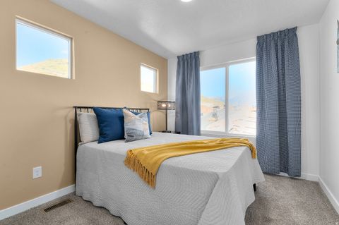 Tiny photo for 2127 N GLACIER LN E #233, Heber City, UT 84032 (MLS # 2152482)
