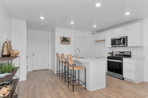 Tiny photo for 2127 N GLACIER LN E #233, Heber City, UT 84032 (MLS # 2152482)