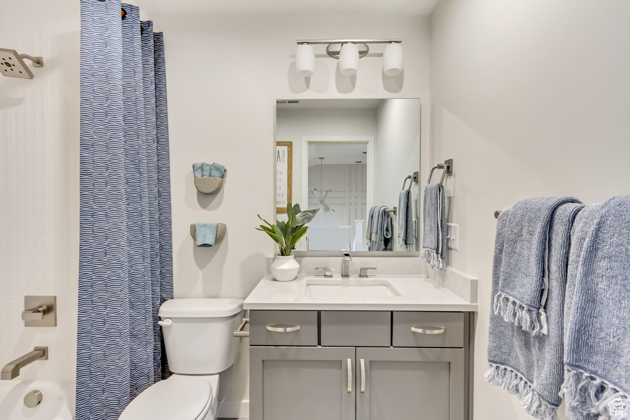 MEADOWBROOK - Residential