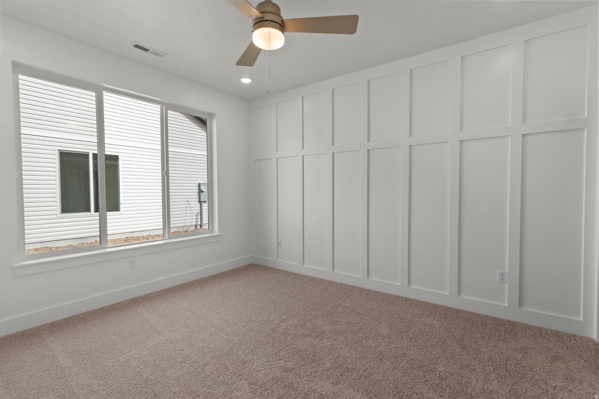 VILLAGE AT FOX MEADOWS - Residential