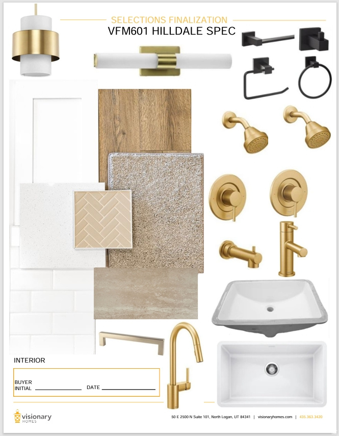 VILLAGE AT FOX MEADOWS - Residential