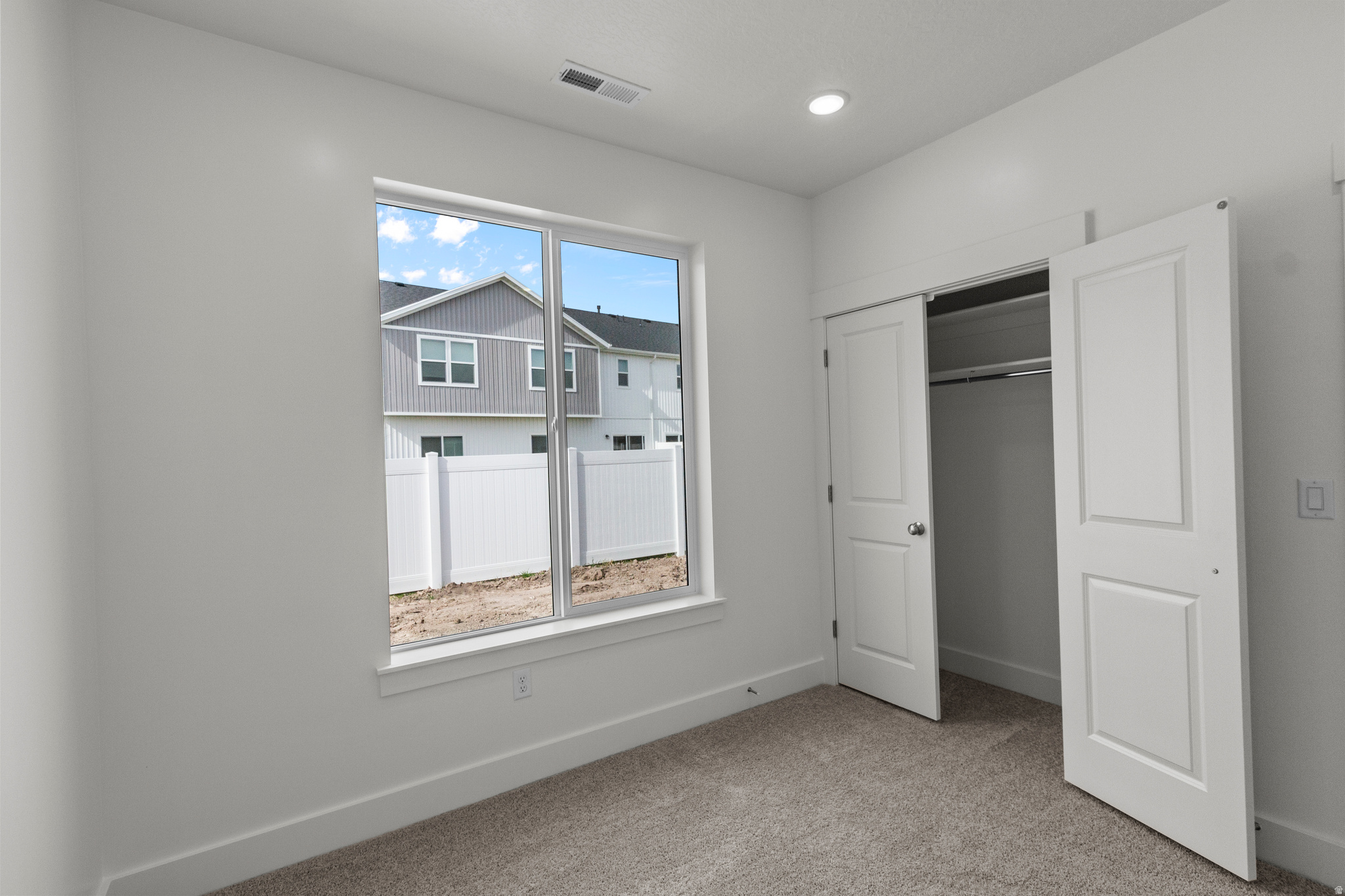 VILLAGE AT FOX MEADOWS - Residential