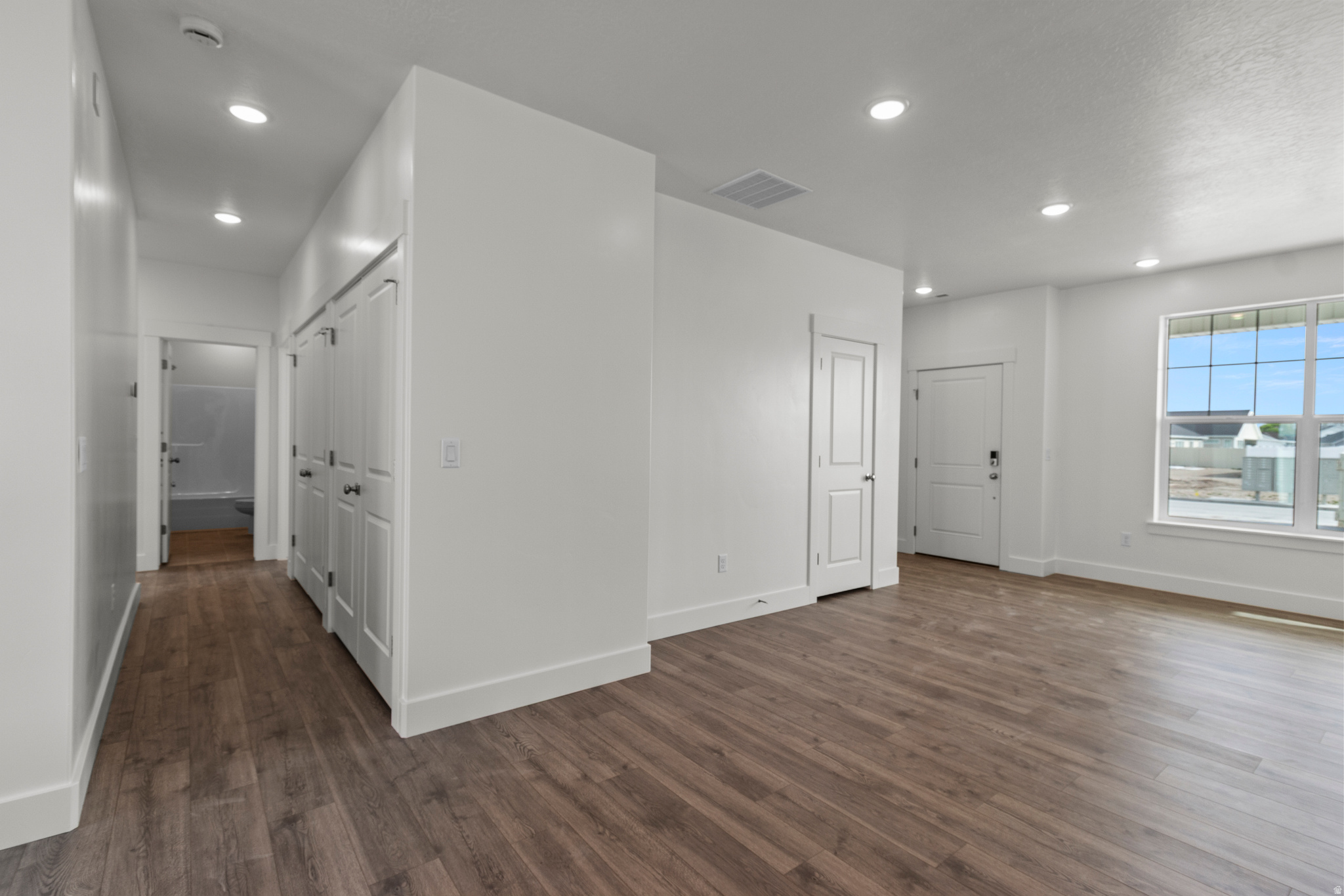 VILLAGE AT FOX MEADOWS - Residential