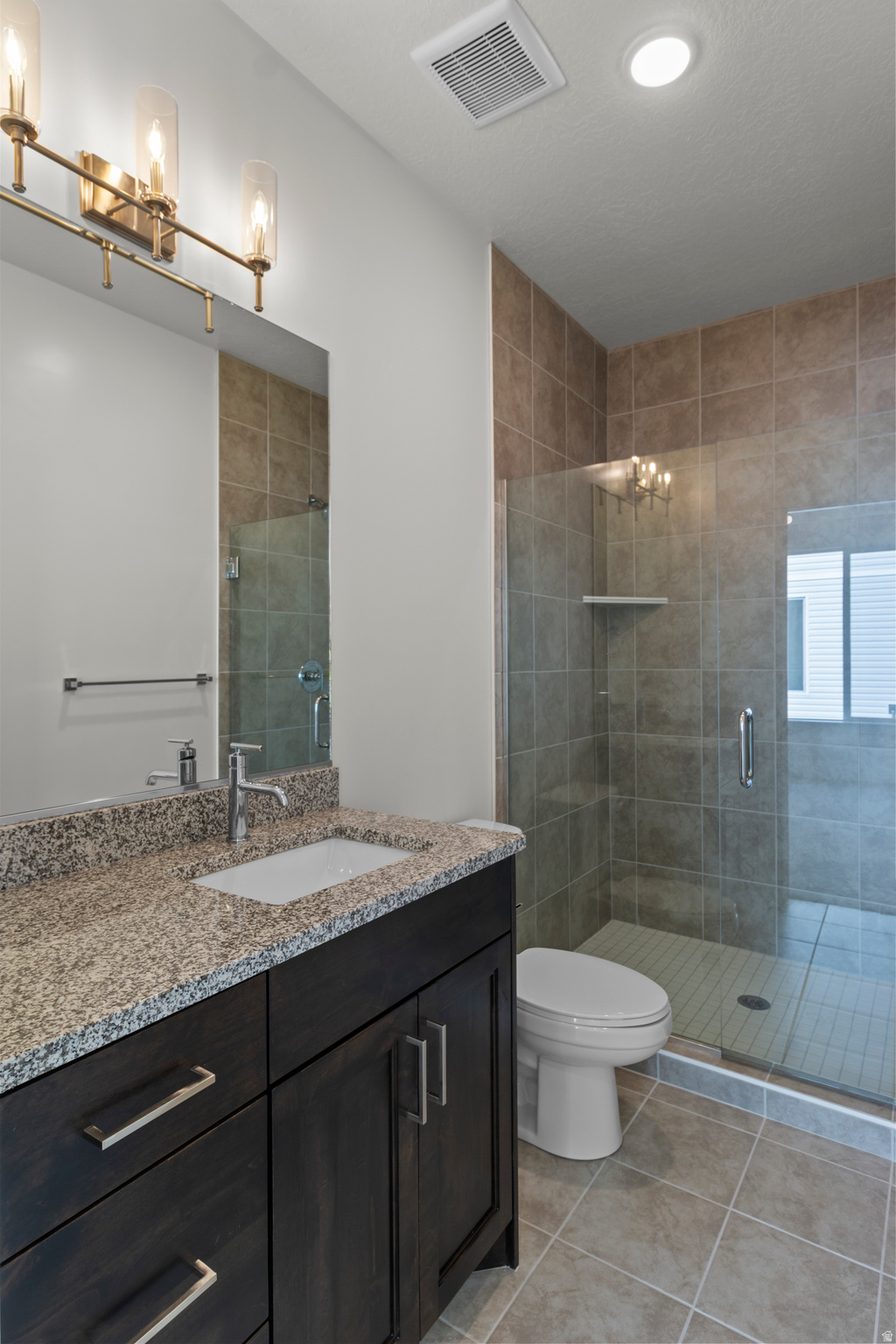 VILLAGE AT FOX MEADOWS - Residential