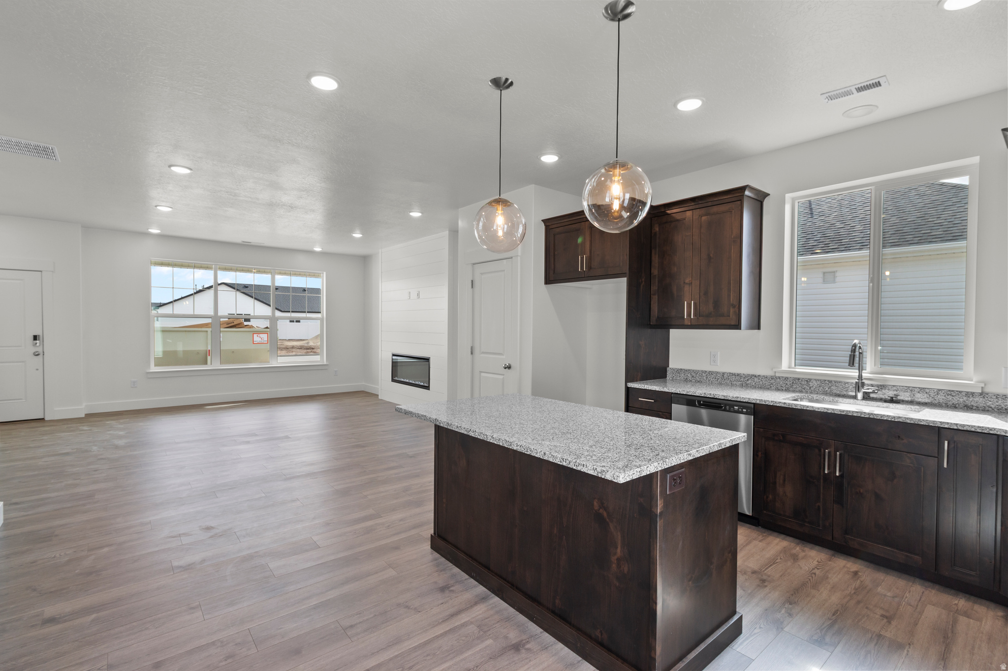 VILLAGE AT FOX MEADOWS - Residential