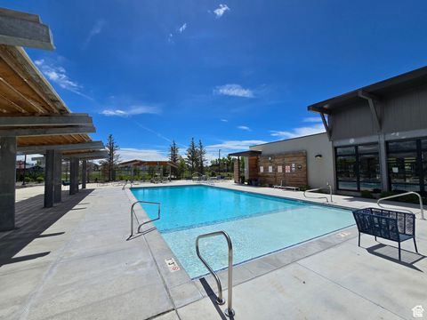 Tiny photo for 633 N SUN PEAK DR W, Vineyard, UT 84059 (MLS # 2106140)