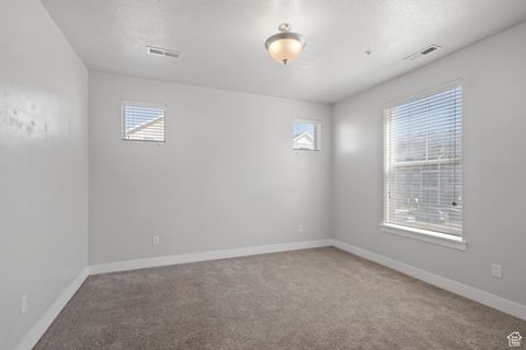 Tiny photo for 633 N SUN PEAK DR W, Vineyard, UT 84059 (MLS # 2106140)