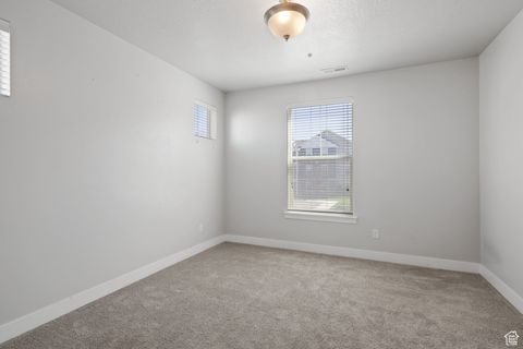 Tiny photo for 633 N SUN PEAK DR W, Vineyard, UT 84059 (MLS # 2106140)