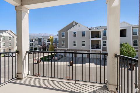 Tiny photo for 633 N SUN PEAK DR W, Vineyard, UT 84059 (MLS # 2106140)