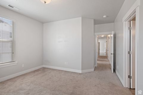 Tiny photo for 633 N SUN PEAK DR W, Vineyard, UT 84059 (MLS # 2106140)