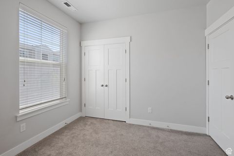 Tiny photo for 633 N SUN PEAK DR W, Vineyard, UT 84059 (MLS # 2106140)
