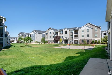 Tiny photo for 633 N SUN PEAK DR W, Vineyard, UT 84059 (MLS # 2106140)