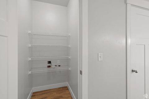 Tiny photo for 633 N SUN PEAK DR W, Vineyard, UT 84059 (MLS # 2106140)