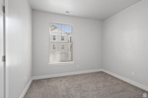 Tiny photo for 633 N SUN PEAK DR W, Vineyard, UT 84059 (MLS # 2106140)
